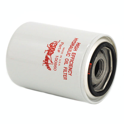Grasshopper - Spare Parts - 100860 - FILTER - OIL TRANSMISSION