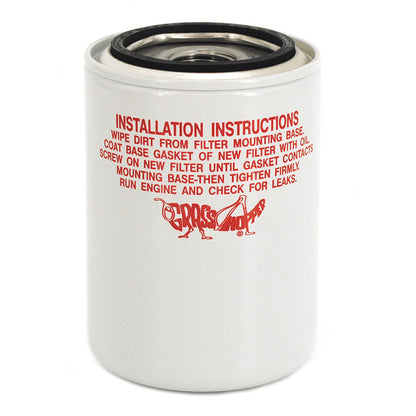 Grasshopper - Spare Parts - 100860 - FILTER - OIL TRANSMISSION