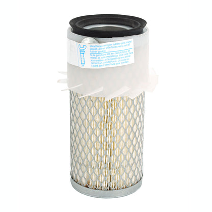 Grasshopper - Spare Parts - 100940 - FILTER - AIR KUBOTA