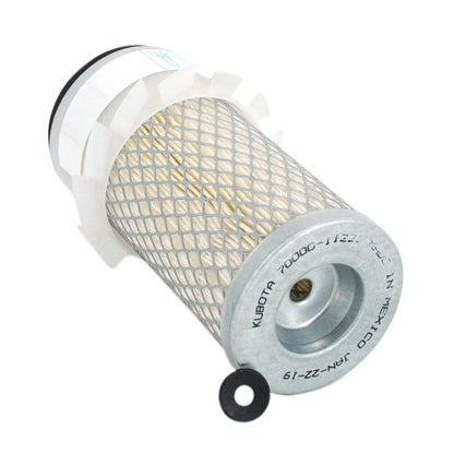 Grasshopper - Spare Parts - 100940 - FILTER - AIR KUBOTA