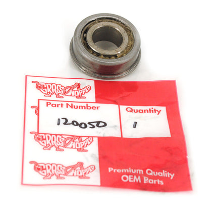Grasshopper - Spare Parts - 120050 - BEARING - BALL