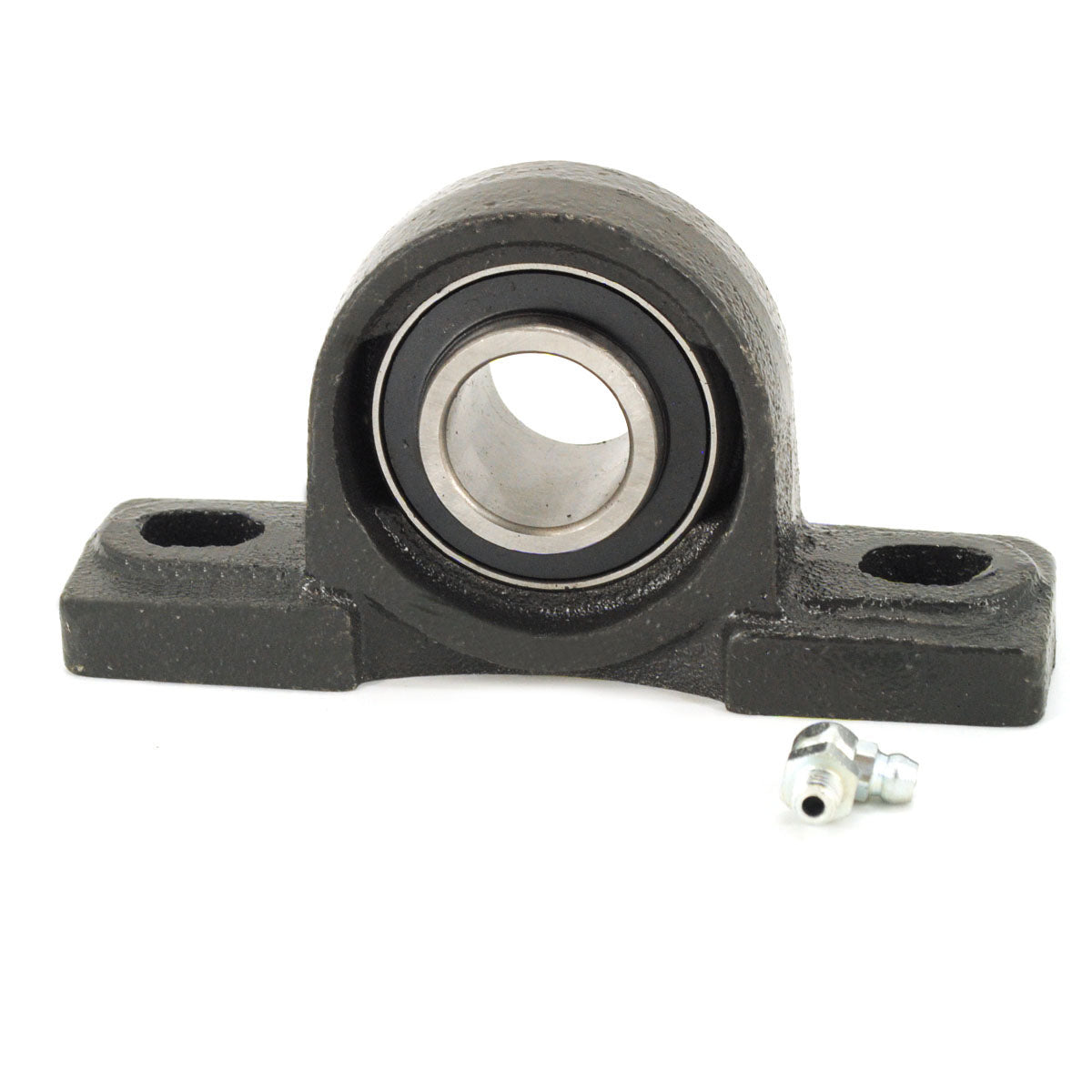 Grasshopper - Spare Parts - 122044 - BEARING - PILLOWBLOCK SC