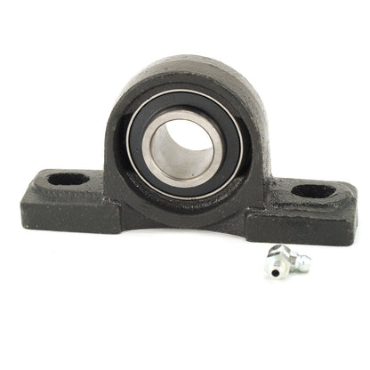 Grasshopper - Spare Parts - 122044 - BEARING - PILLOWBLOCK SC