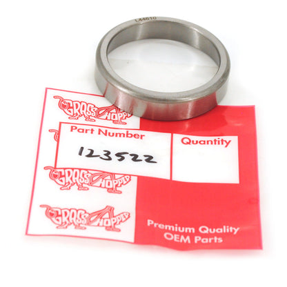 Grasshopper - Spare Parts - 123522 - BEARING CUP