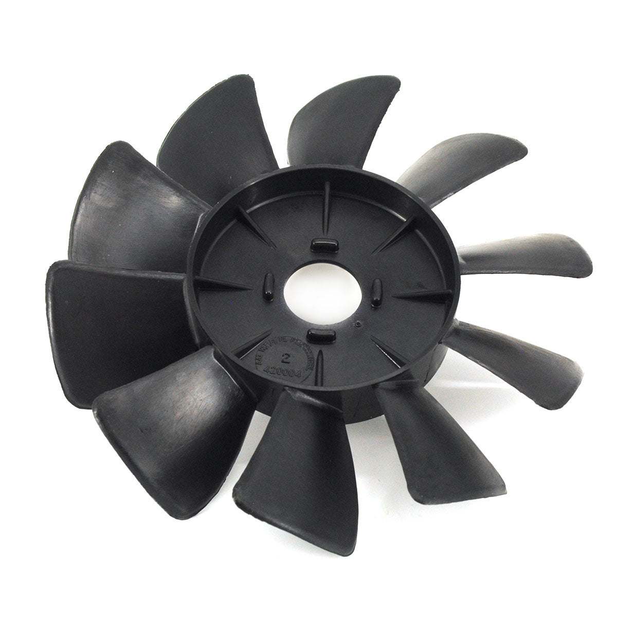 Grasshopper - Spare Parts - 130431 - FAN - HYDRO - H2 & T