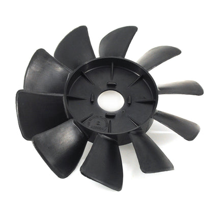 Grasshopper - Spare Parts - 130431 - FAN - HYDRO - H2 & T