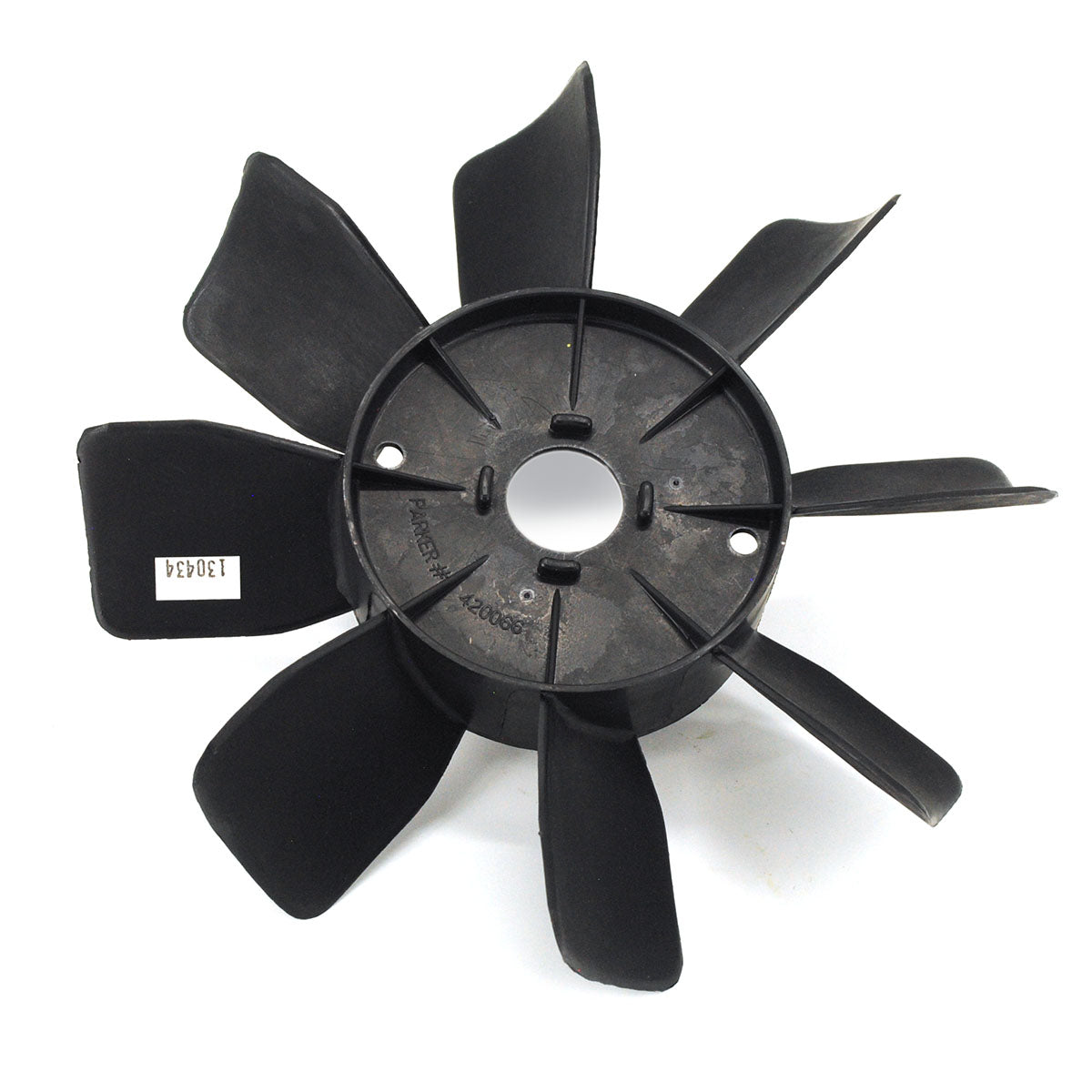Grasshopper - Spare Parts - 130434 - FAN - T6
