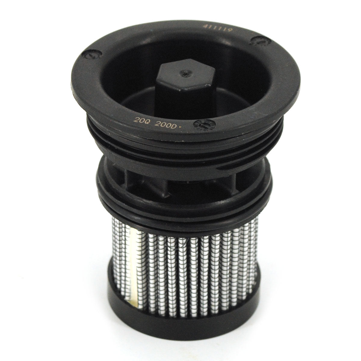 Grasshopper - Spare Parts - 130505 - FILTER - TANDEM TRANSMISSION