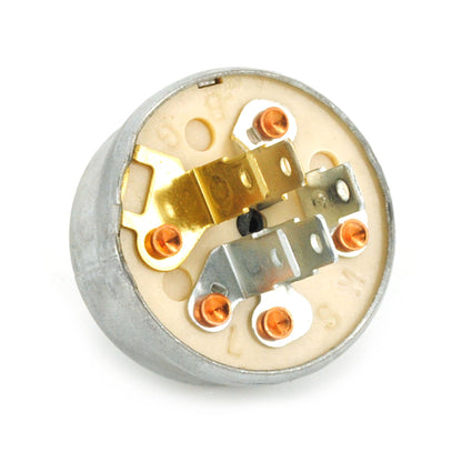Grasshopper - Spare Parts - 183806 - KEY SWITCH B&S/KOHLER
