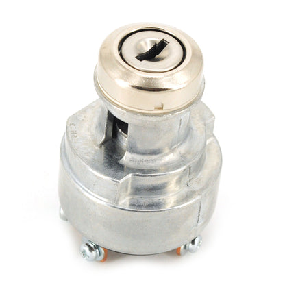 Grasshopper - Spare Parts - 183827 - KEY SWITCH SEALED KUBOTA