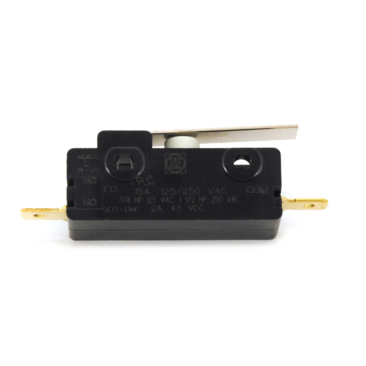 Grasshopper - Spare Parts - 183860 - SWITCH - LEVER