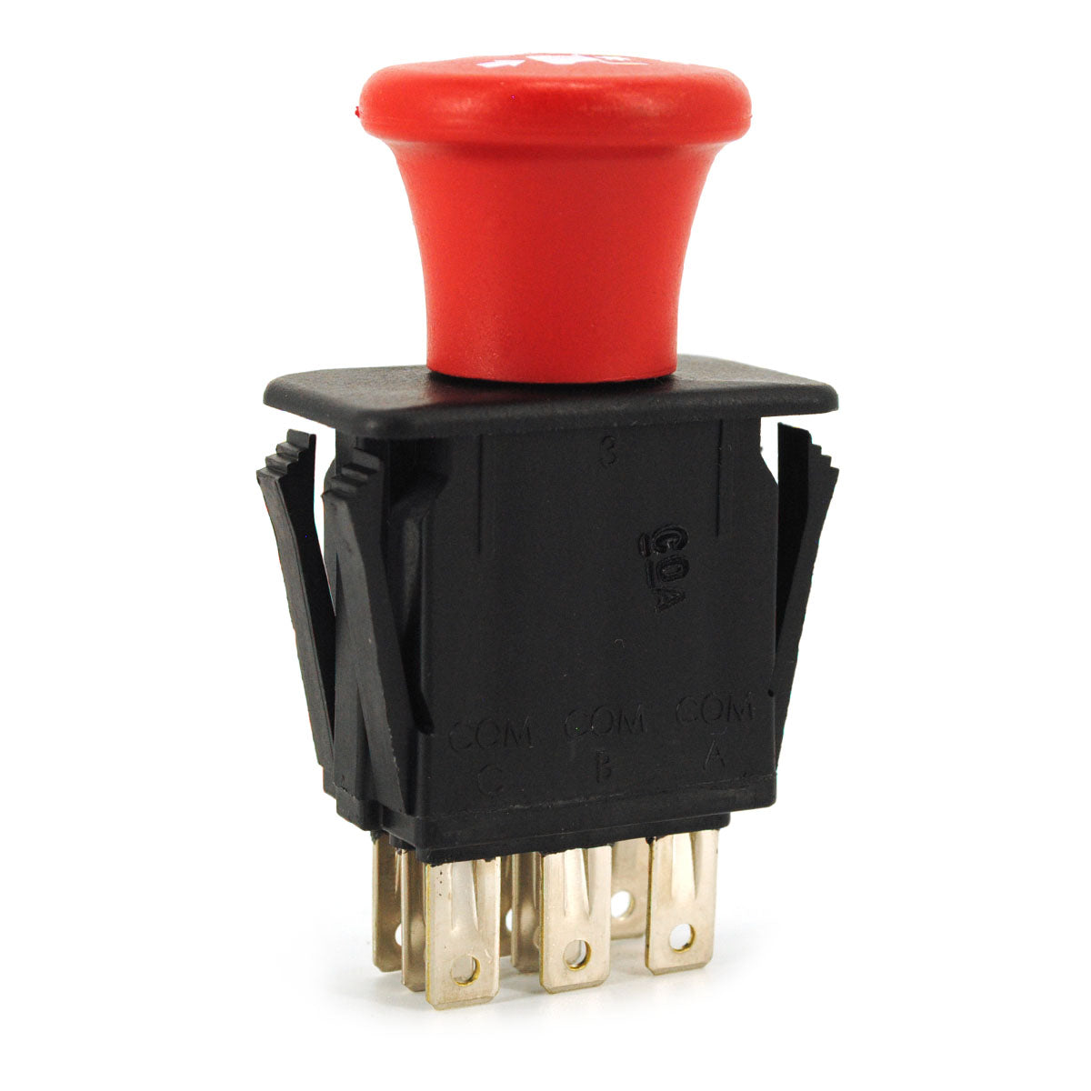 Grasshopper - Spare Parts - 183925 - SWITCH - PUSH/PULL