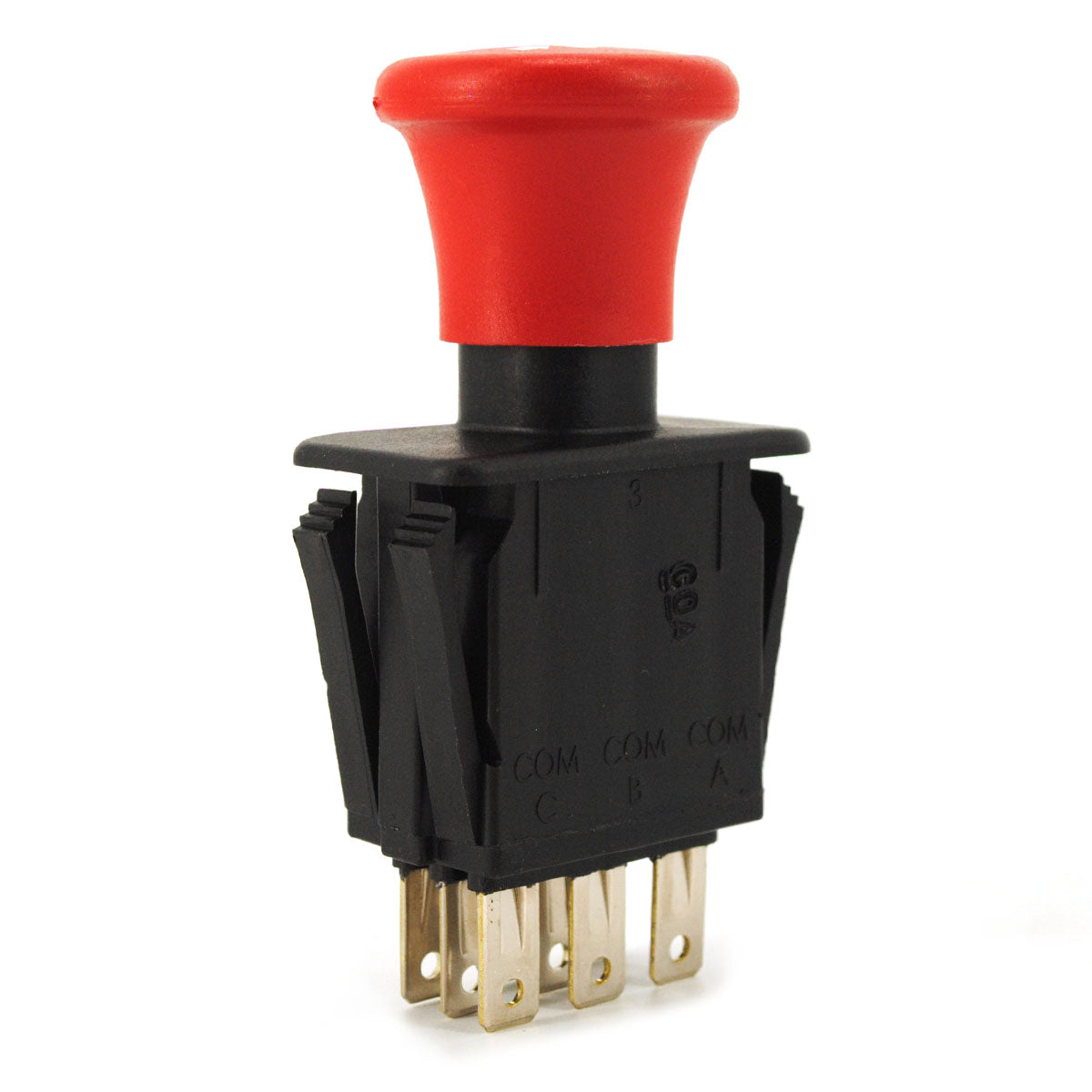 Grasshopper - Spare Parts - 183925 - SWITCH - PUSH/PULL