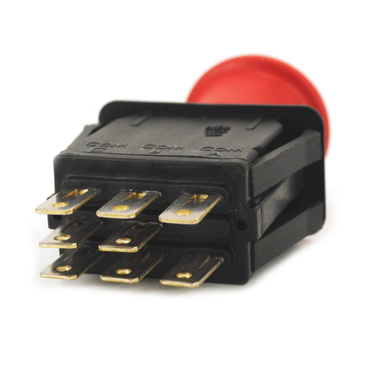 Grasshopper part 183925 — SWITCH PTO PUSH-PULL