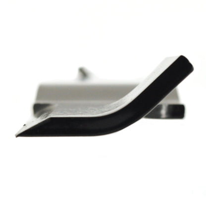 Grasshopper - Spare Parts - 320253A - BLADE-25 HIGH-LIFT NOTCH (10 EA)