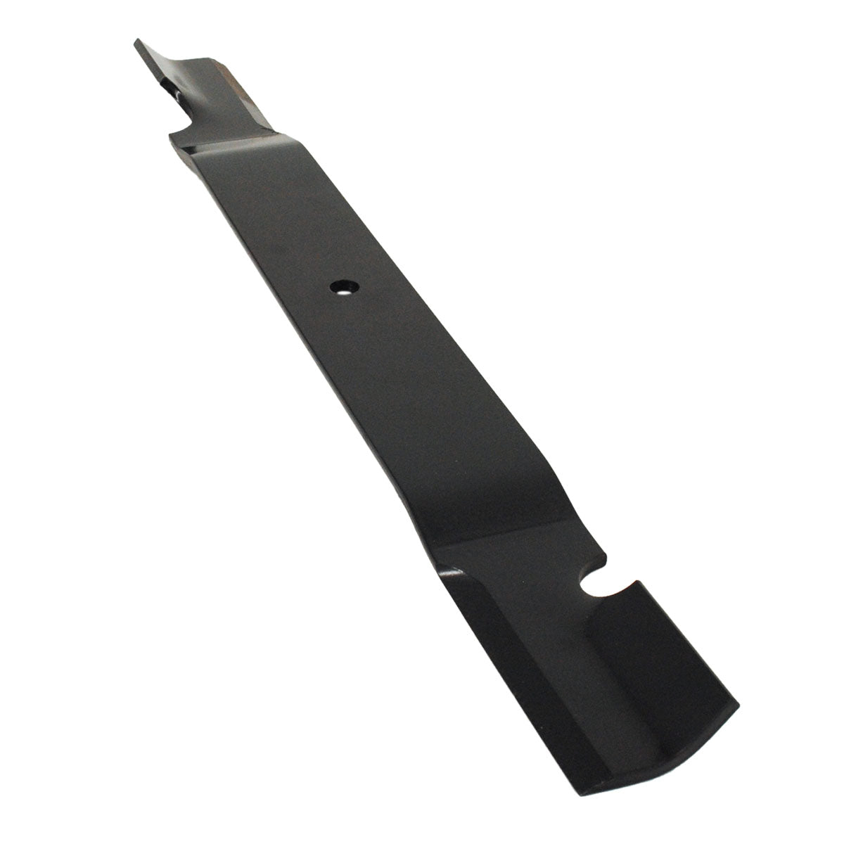 Grasshopper - Spare Parts - 320253A - BLADE-25 HIGH-LIFT NOTCH (10 EA)