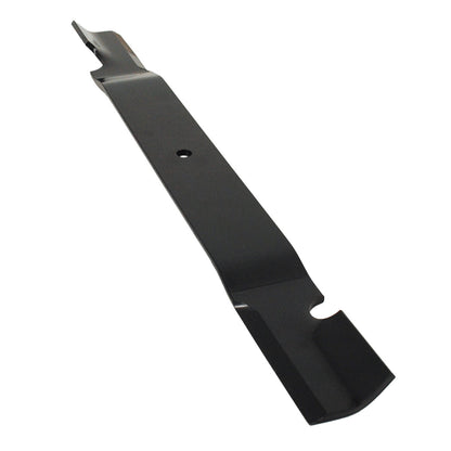 Grasshopper - Spare Parts - 320253A - BLADE-25 HIGH-LIFT NOTCH (10 EA)