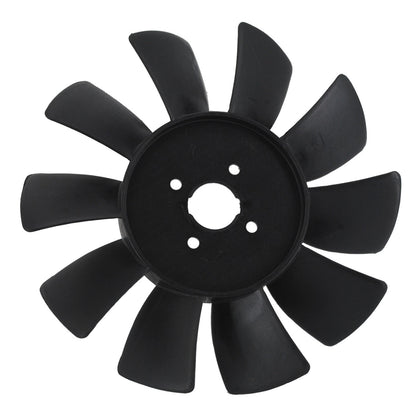 Grasshopper - Spare Parts - 320856 - FAN - 7" NYLON CCW