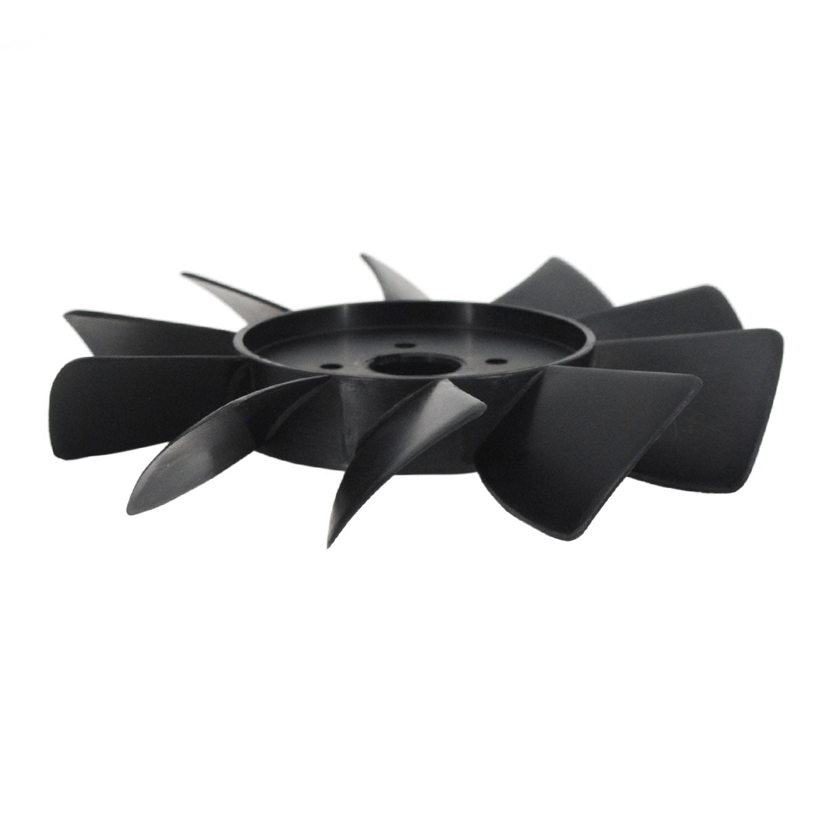 Grasshopper - Spare Parts - 320856 - FAN - 7" NYLON CCW