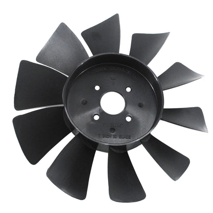 Grasshopper - Spare Parts - 320857 - FAN - 7" NYLON CW