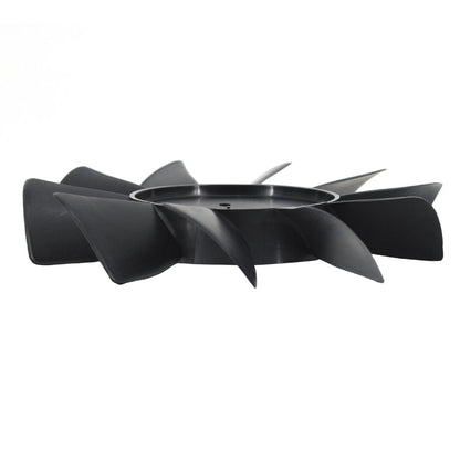 Grasshopper - Spare Parts - 320857 - FAN - 7" NYLON CW