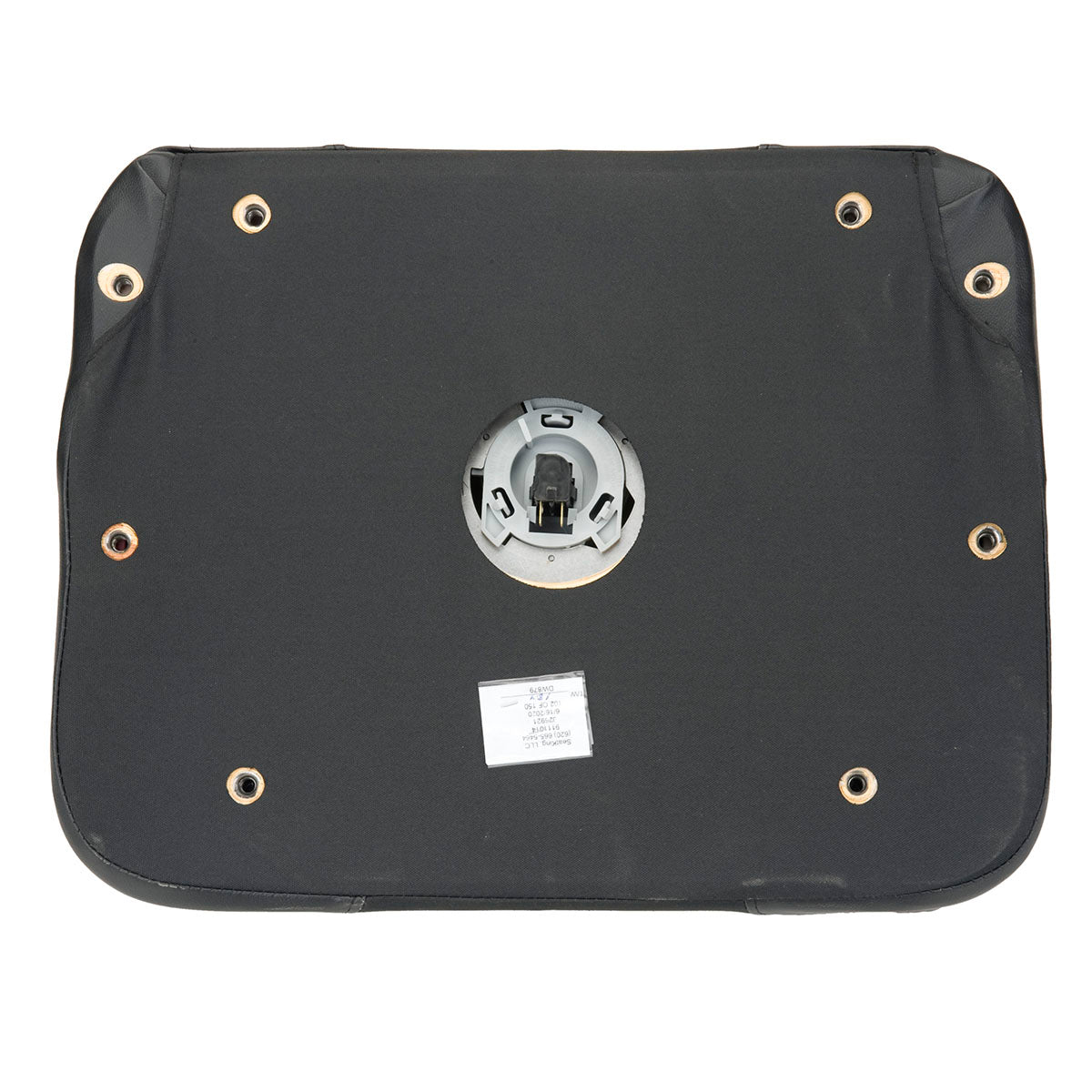 Grasshopper - Spare Parts - 321529 - SEAT CUSHION - COMBO