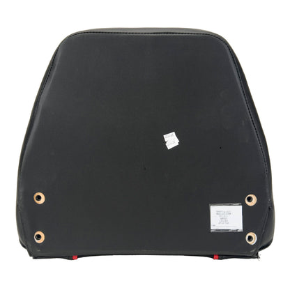 Grasshopper - Spare Parts - 321530 - BACK CUSH - COMBO W/LOGO