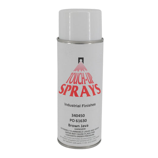 Grasshopper part 340450 — PAINT - JAVA BROWN SPRAY CAN
