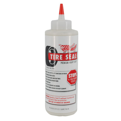 Grasshopper part 345020A — GH TIRE SEALANT - 32 OZ
