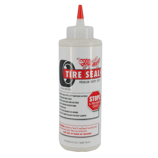 Grasshopper part 345020A — GH TIRE SEALANT - 32 OZ