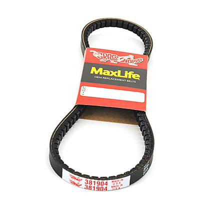 Grasshopper - Spare Parts - 381904A - BELT S