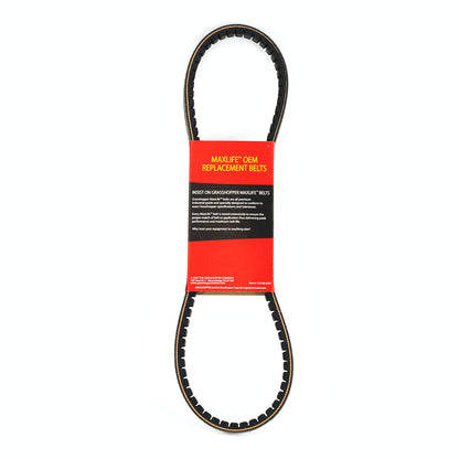 Grasshopper - Spare Parts - 381904A - BELT S