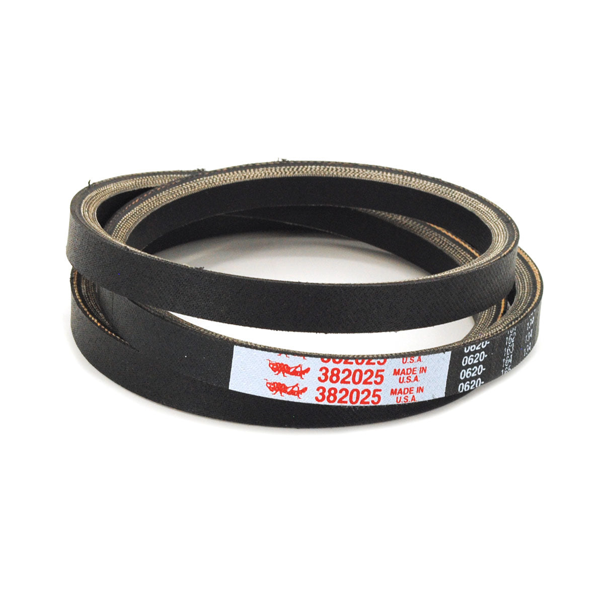 Grasshopper - Spare Parts - 382025 - BELT