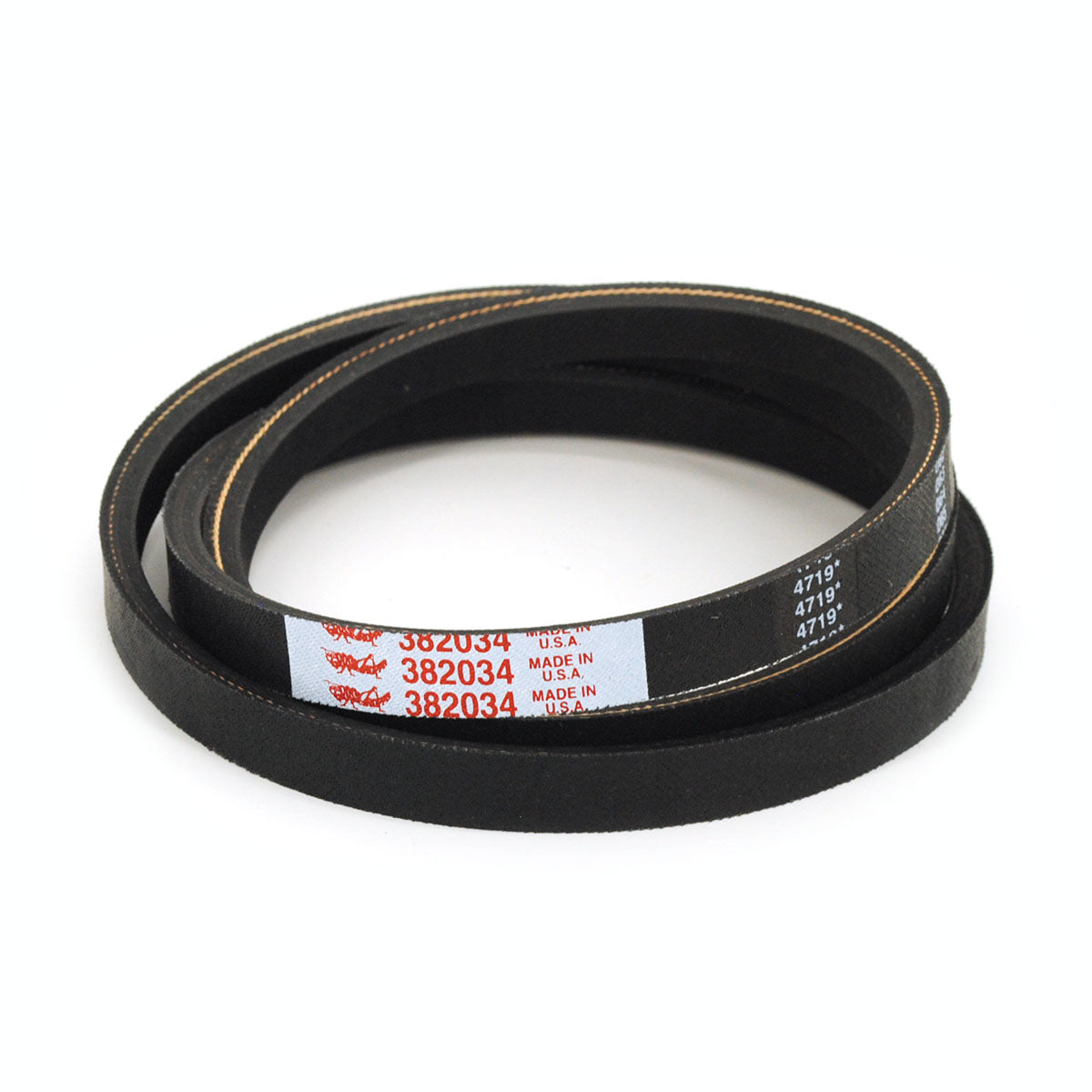 Grasshopper - Spare Parts - 382034 - BELT