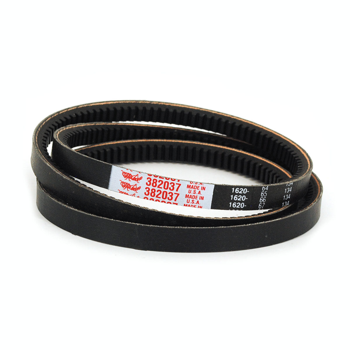 Grasshopper - Spare Parts - 382037A - BELT                         L