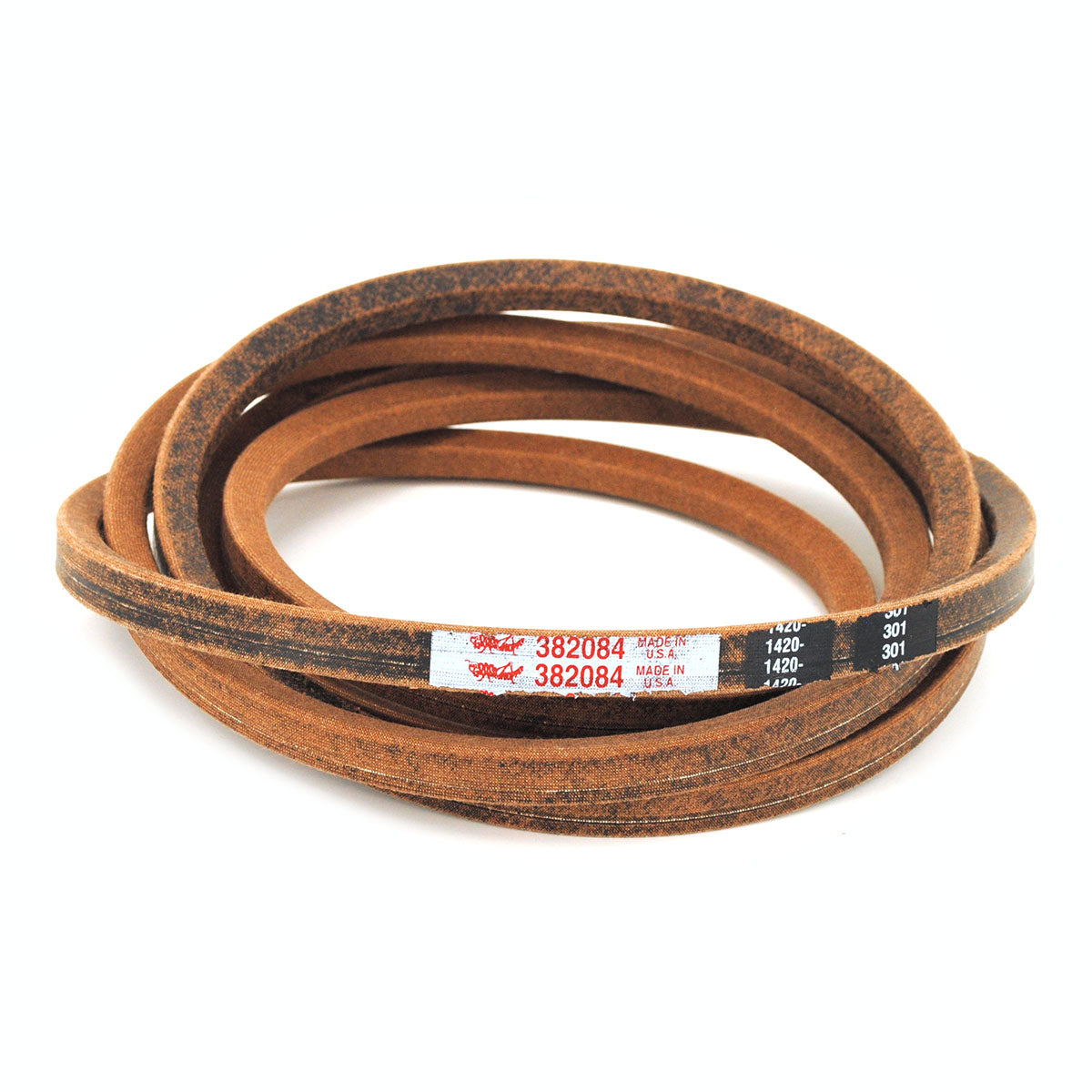 Grasshopper - Spare Parts - 382084 - BELT