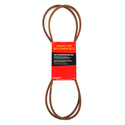 Grasshopper - Spare Parts - 382085A - BELT                        XL