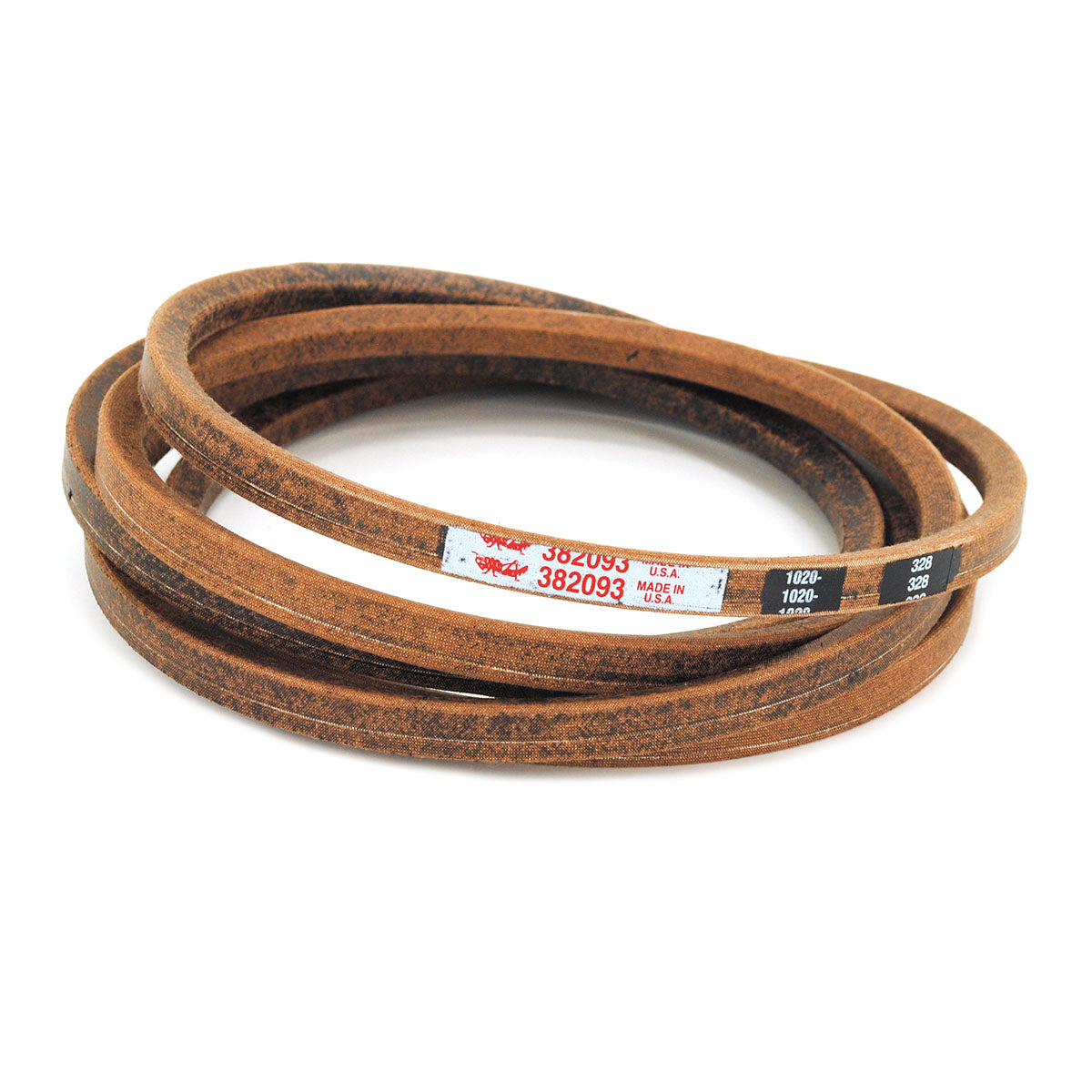 Grasshopper - Spare Parts - 382093A - BELT                         L