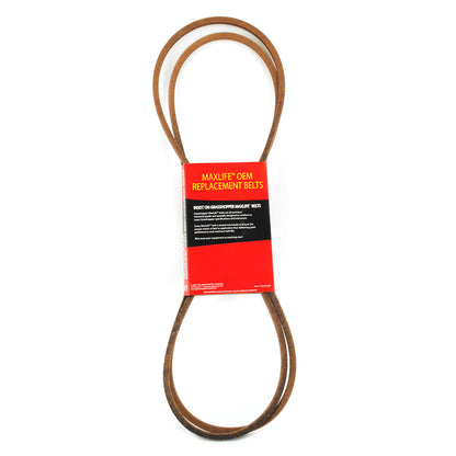 Grasshopper - Spare Parts - 382093A - BELT                         L