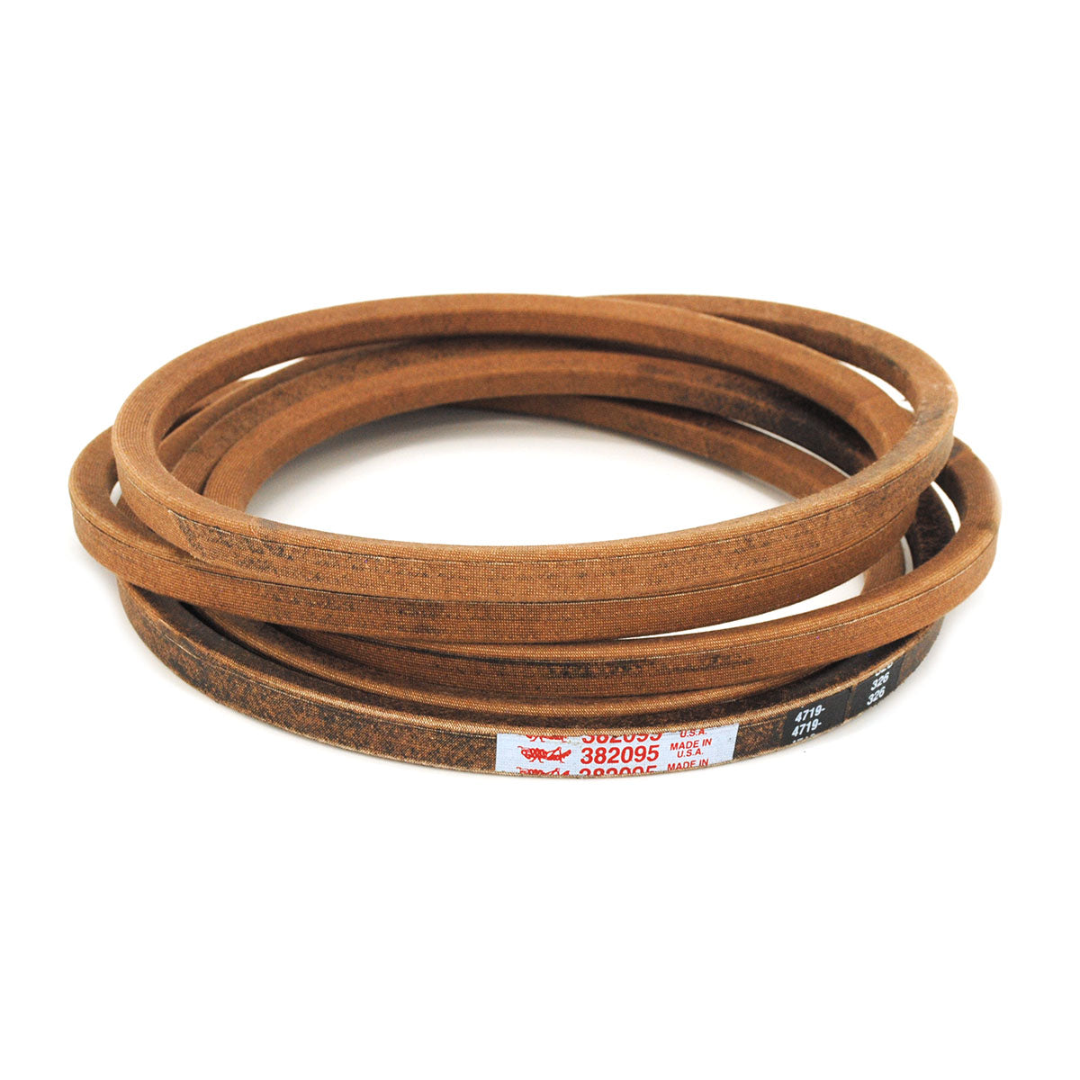 Grasshopper - Spare Parts - 382095 - BELT