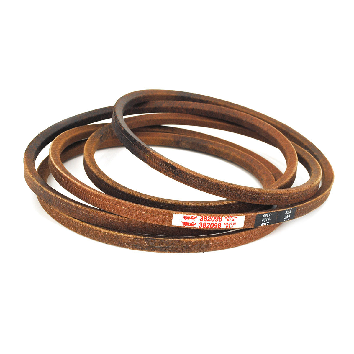 Grasshopper - Spare Parts - 184578 - TERMINAL - .250 PUSHON TYPE 1