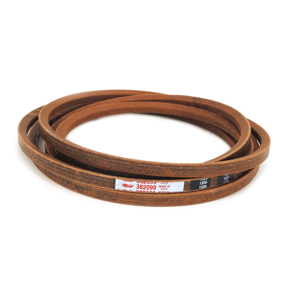 Grasshopper - Spare Parts - 382099 - BELT