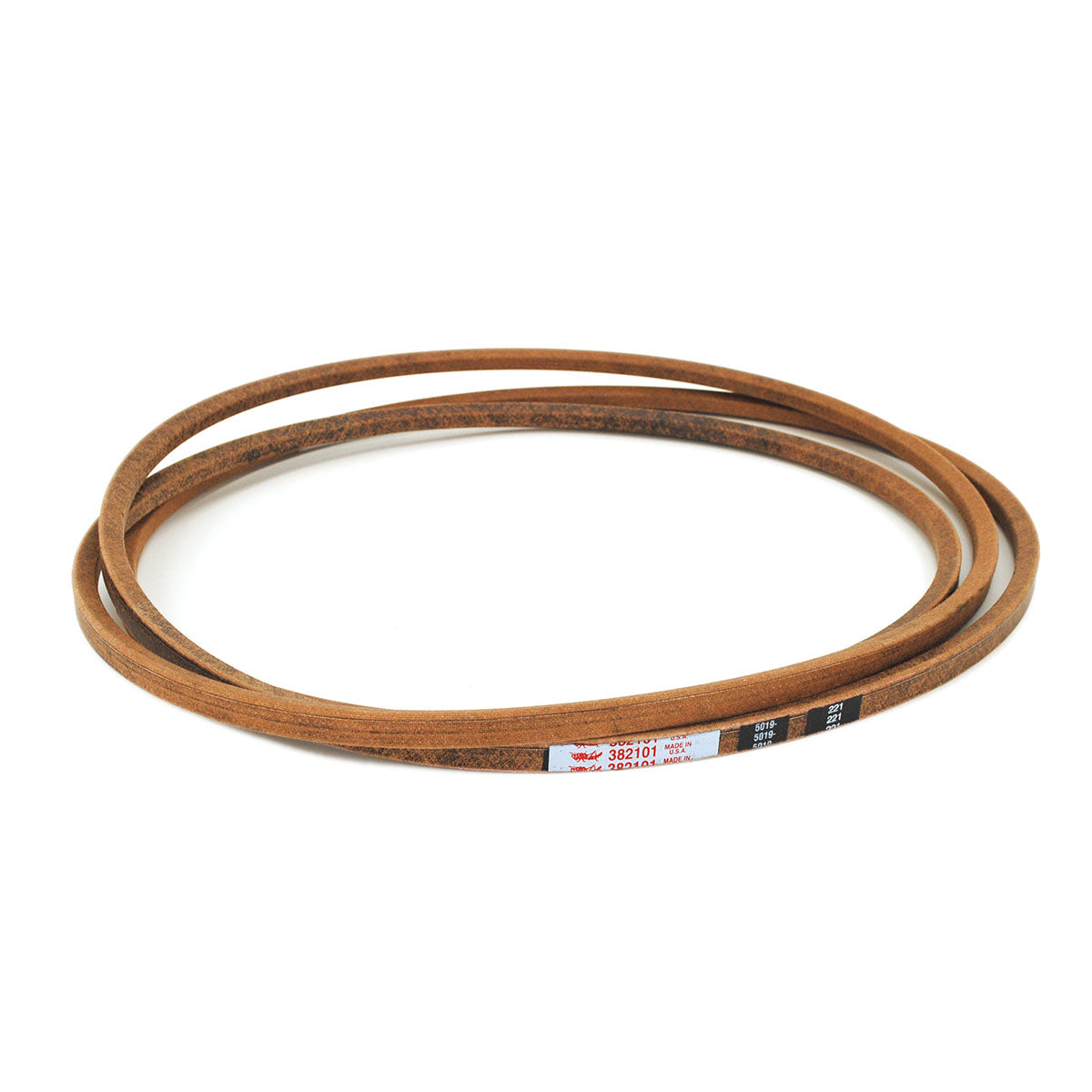 Grasshopper - Spare Parts - 382101 - BELT