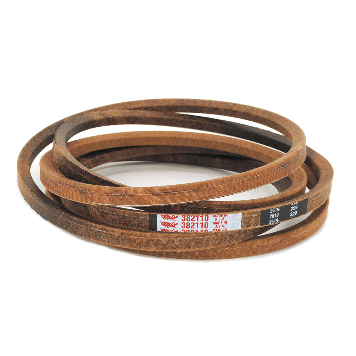 Grasshopper - Spare Parts - 382110B - BELT                        XL