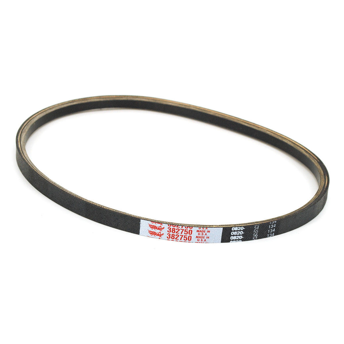 Grasshopper - Spare Parts - 382750 - BELT