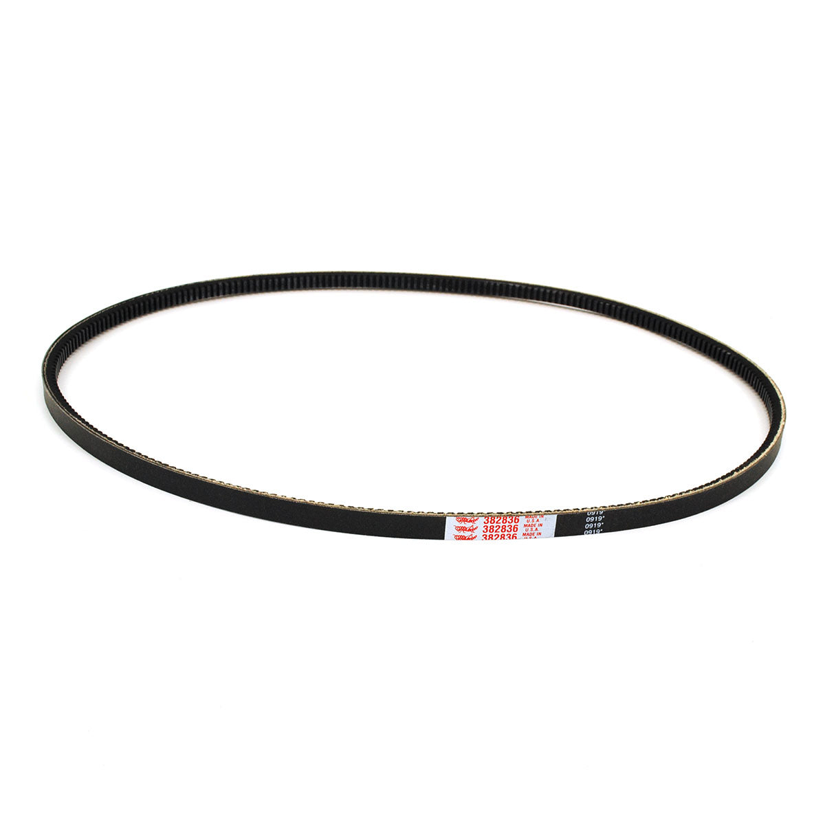 Grasshopper - Spare Parts - 382836 - BELT