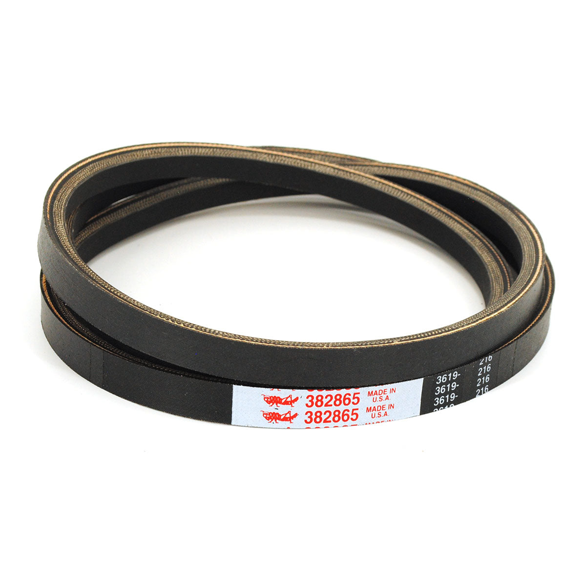 Grasshopper - Spare Parts - 382865B - BELT                         L
