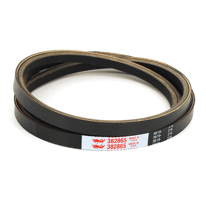 Grasshopper - Spare Parts - 382865B - BELT                         L