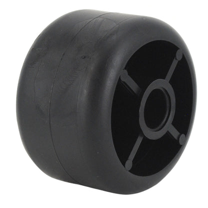 Grasshopper part 426122 — ROLLER 3" X 2"