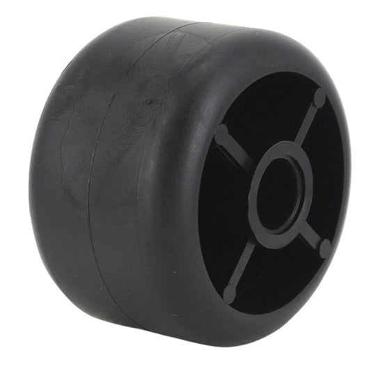 Grasshopper part 426122 — ROLLER 3" X 2"